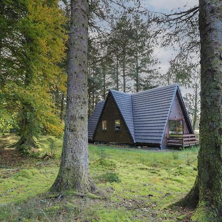 27 Invergarry Lodges Spean Bridge Exterior photo