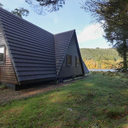27 Invergarry Lodges Spean Bridge Exterior photo