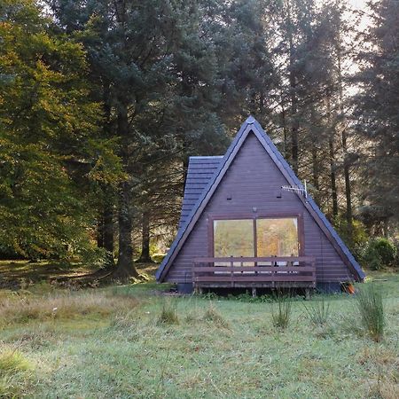 27 Invergarry Lodges Spean Bridge Exterior photo