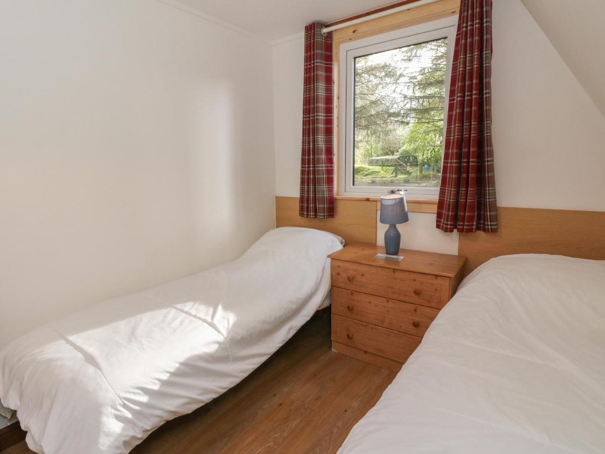 27 Invergarry Lodges Spean Bridge Exterior photo