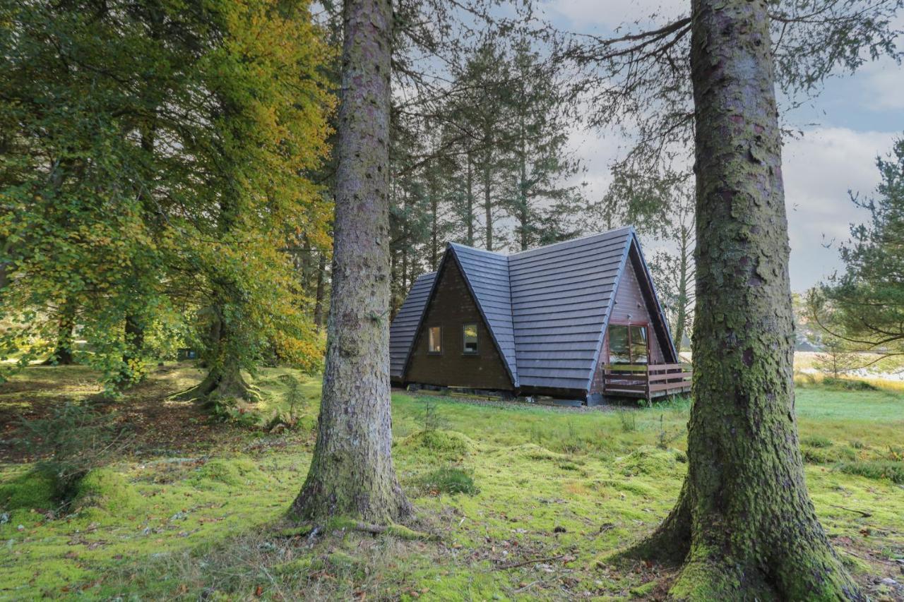 27 Invergarry Lodges Spean Bridge Exterior photo