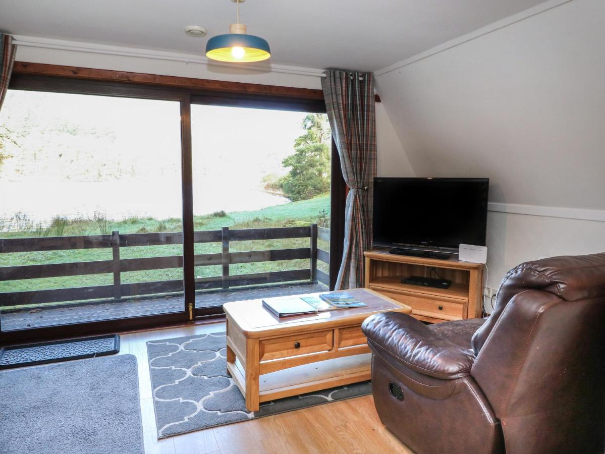 27 Invergarry Lodges Spean Bridge Exterior photo