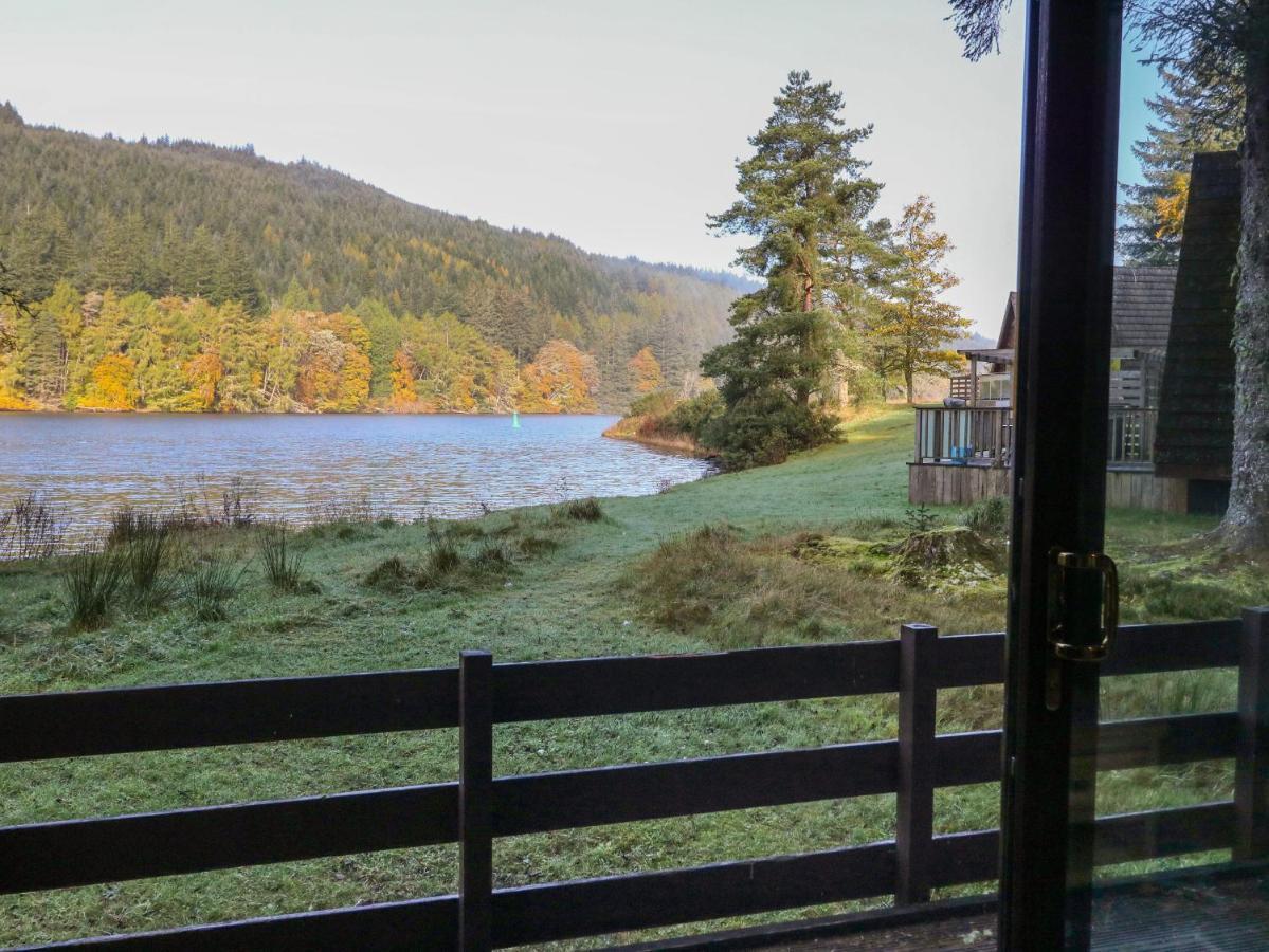 27 Invergarry Lodges Spean Bridge Exterior photo
