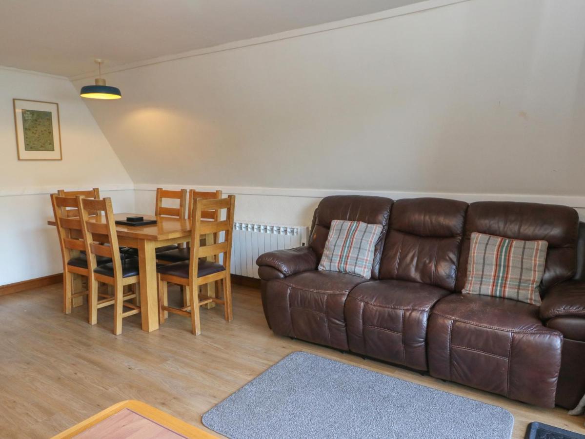 27 Invergarry Lodges Spean Bridge Exterior photo