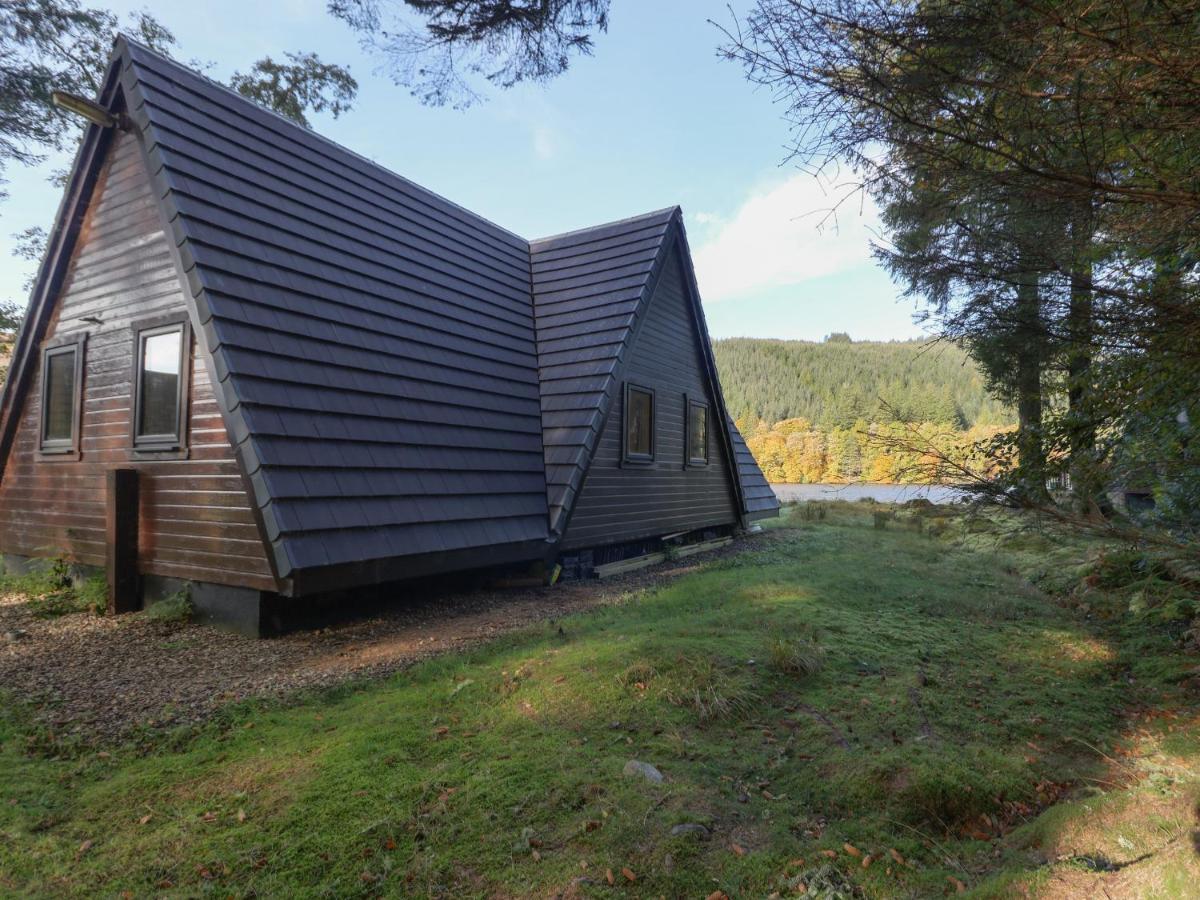 27 Invergarry Lodges Spean Bridge Exterior photo